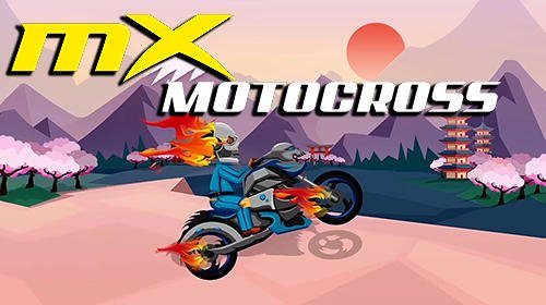 game pic for MX motocross! Motorcycle racing